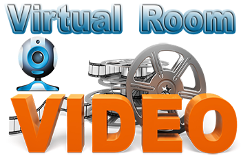 virtual room